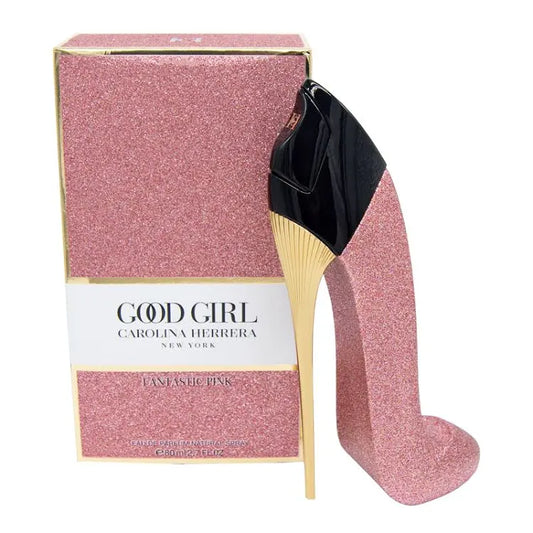 Good Girl Fantastic Pink - Carolina Herrera