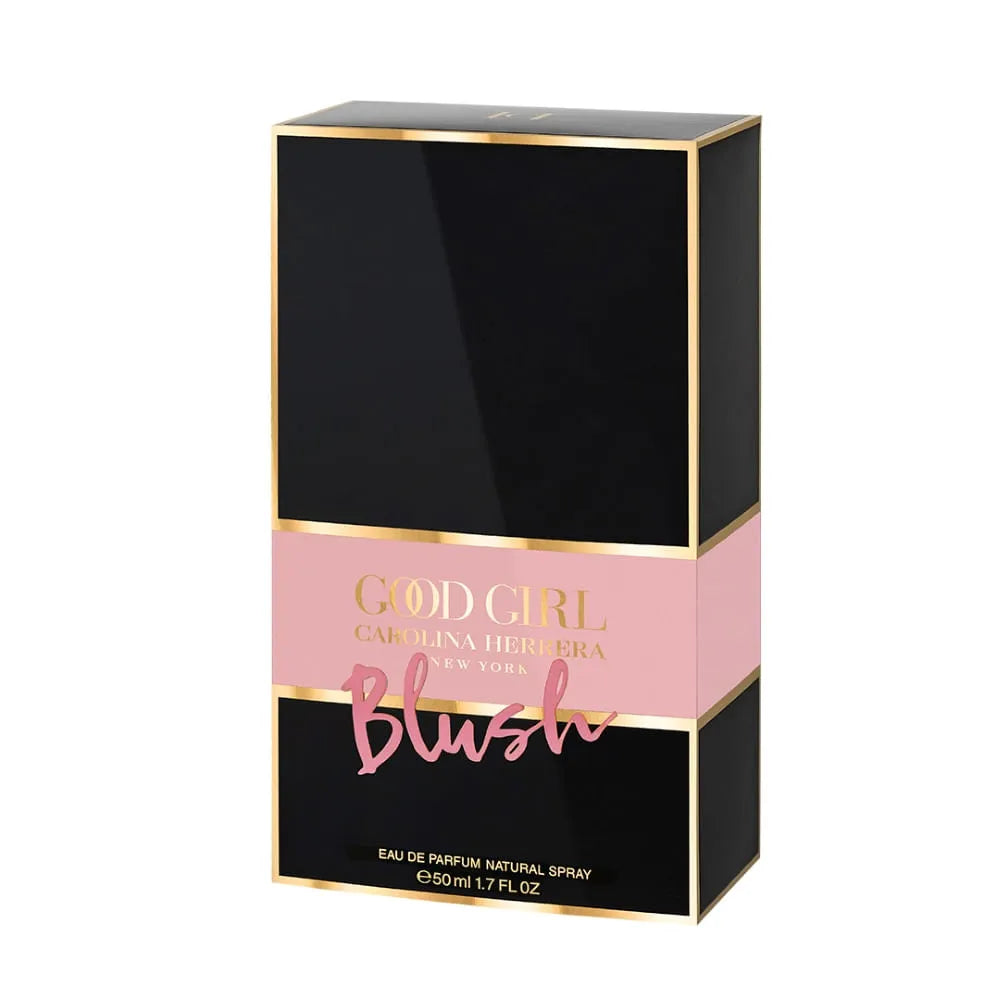Good Girl Blush Carolina Herrera