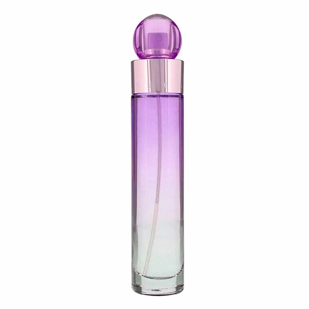PERFUME 360° PURPLE PERRY ELLIS - 100ML - MUJER - EAU DE PARFUM