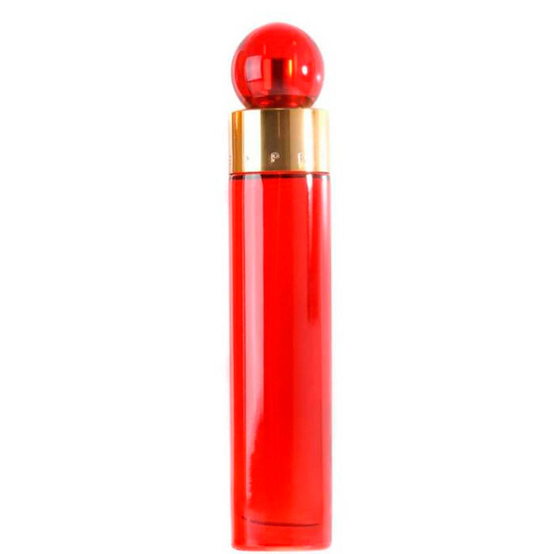 Perfume Perry Ellis 360 Red Mujer Dama 100ml