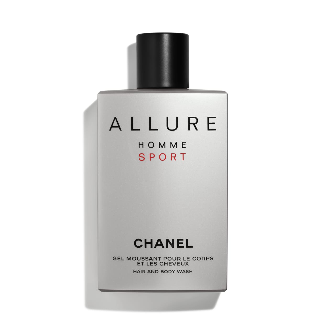 ALLURE HOMME SPORT CHANEL
