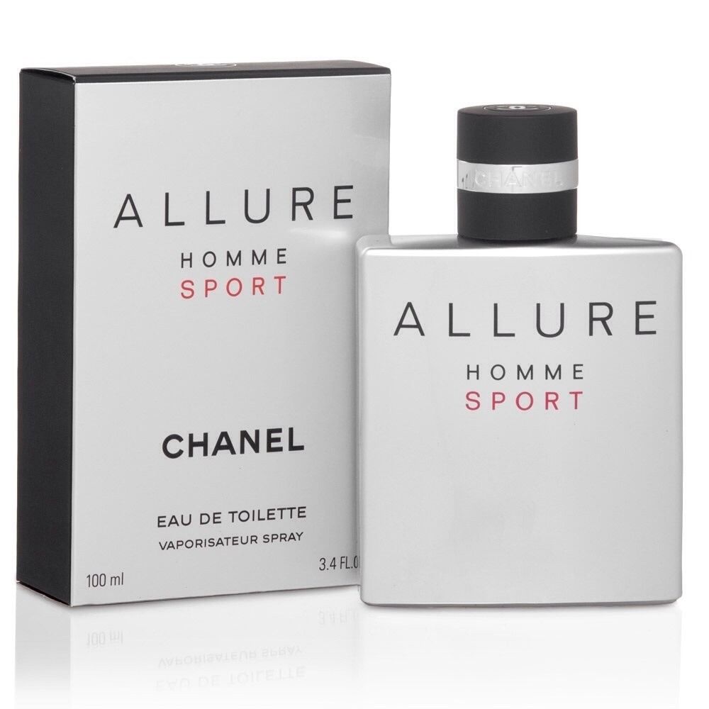ALLURE HOMME SPORT CHANEL