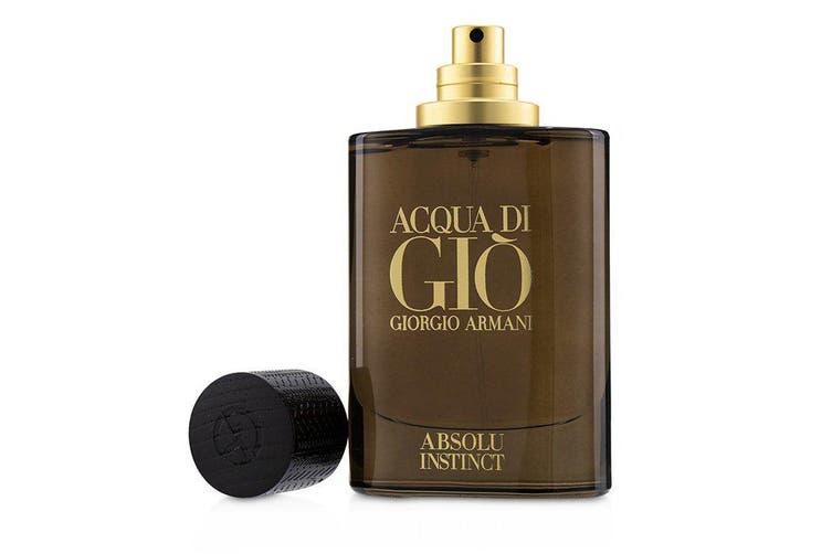 ACQUA DI GIO ABSOLU INSTINCT GIORGIO ARMANI