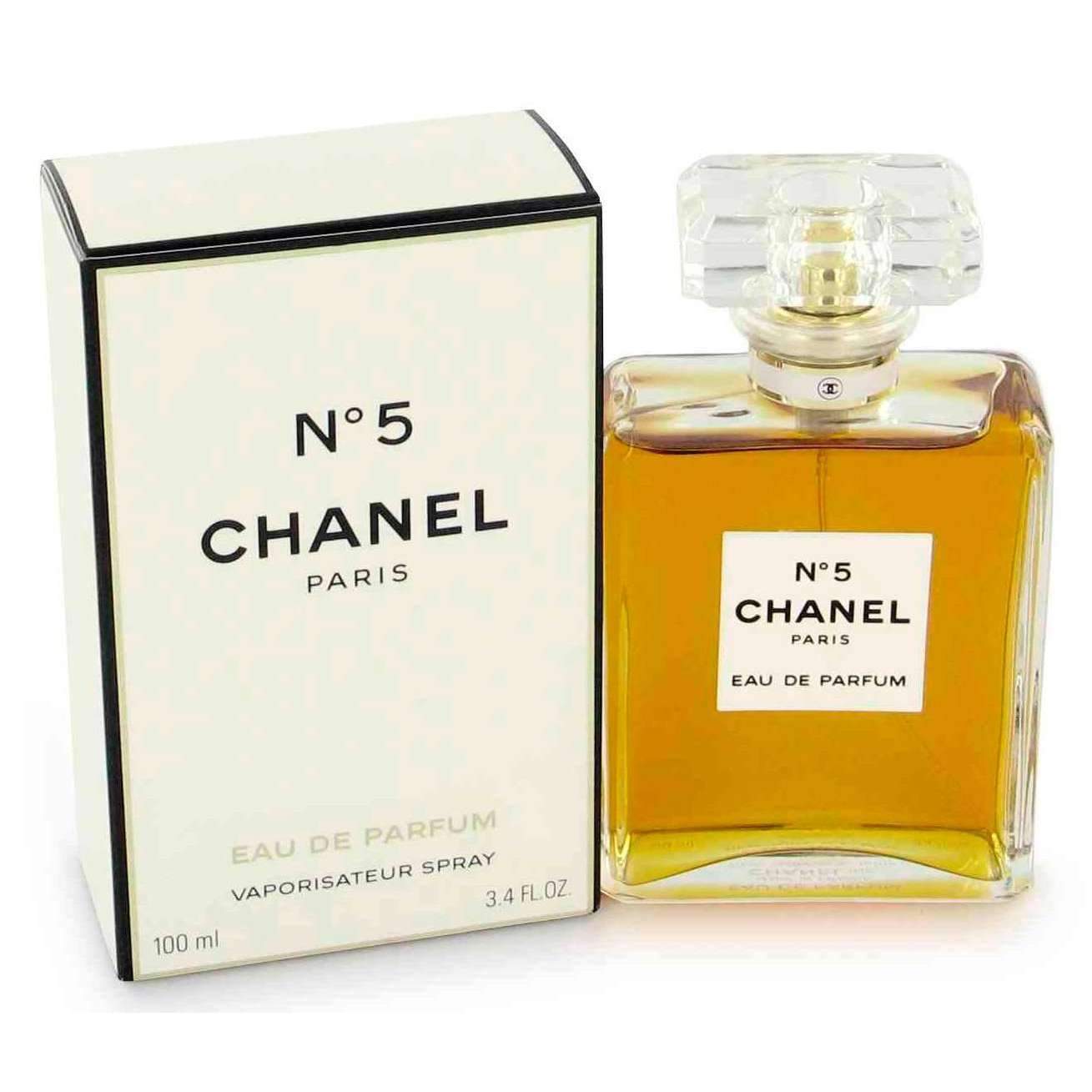 CHANEL N°5 PARFUM