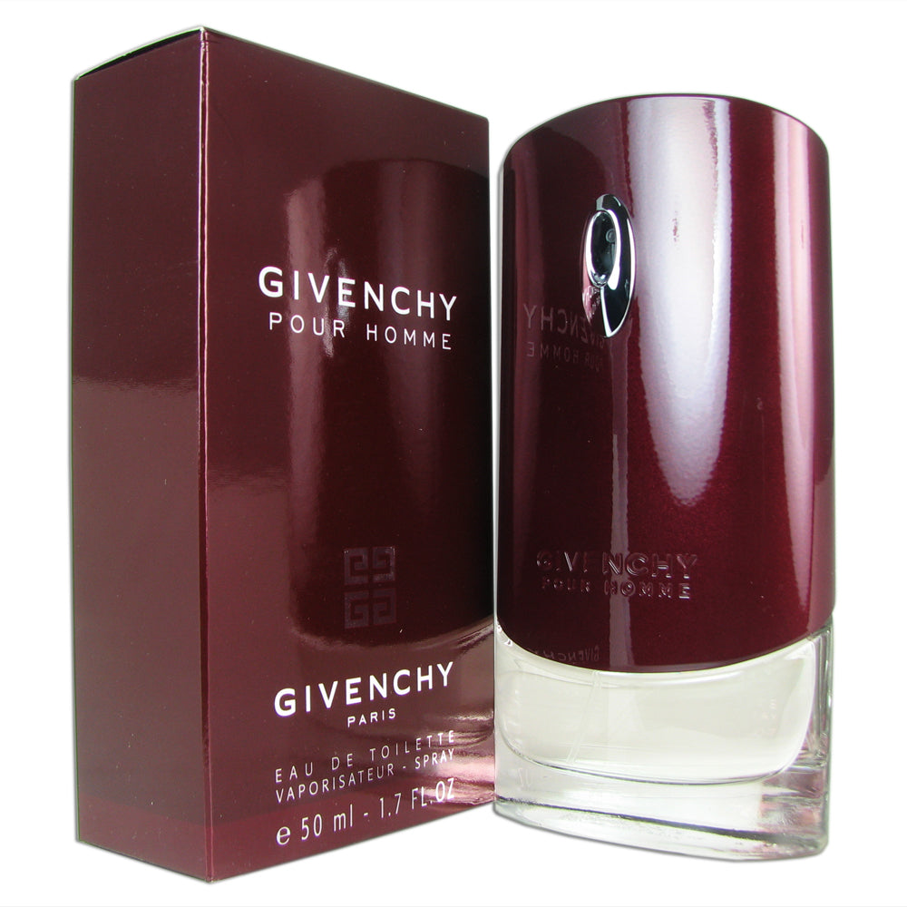 Givenchy discount perfumes hombres