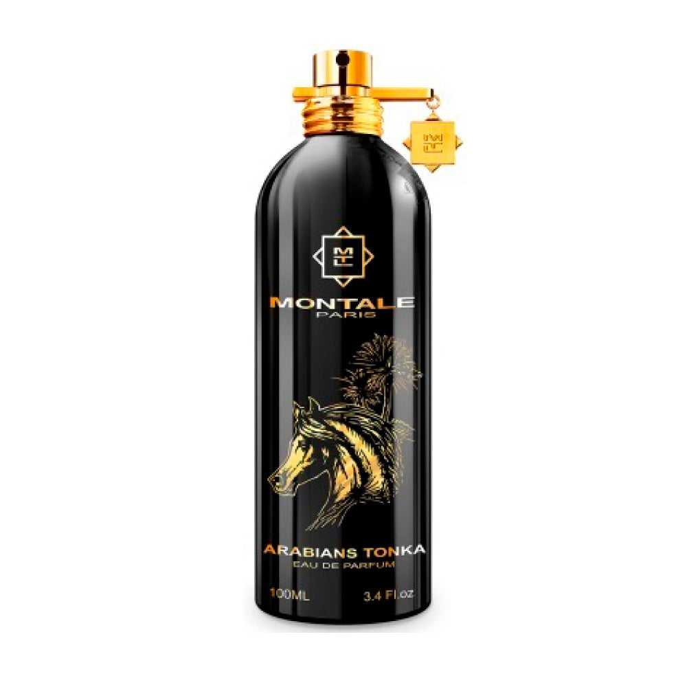 PERFUME ARABIANS TONKA - EAU DE PARFUM - 100ML - UNISEX