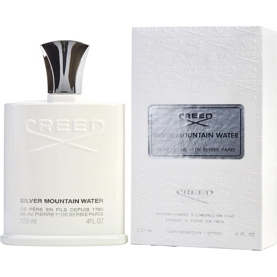 Silver Mountain Precio De Locion Creed Aventus PERFUME HOMBRE