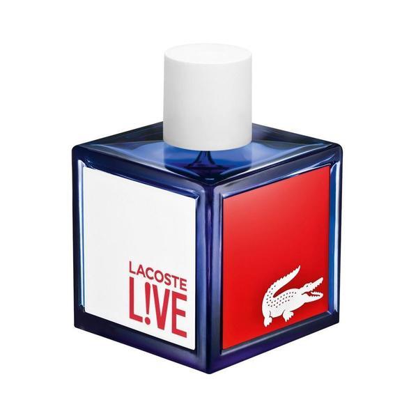 LACOSTE LIVE