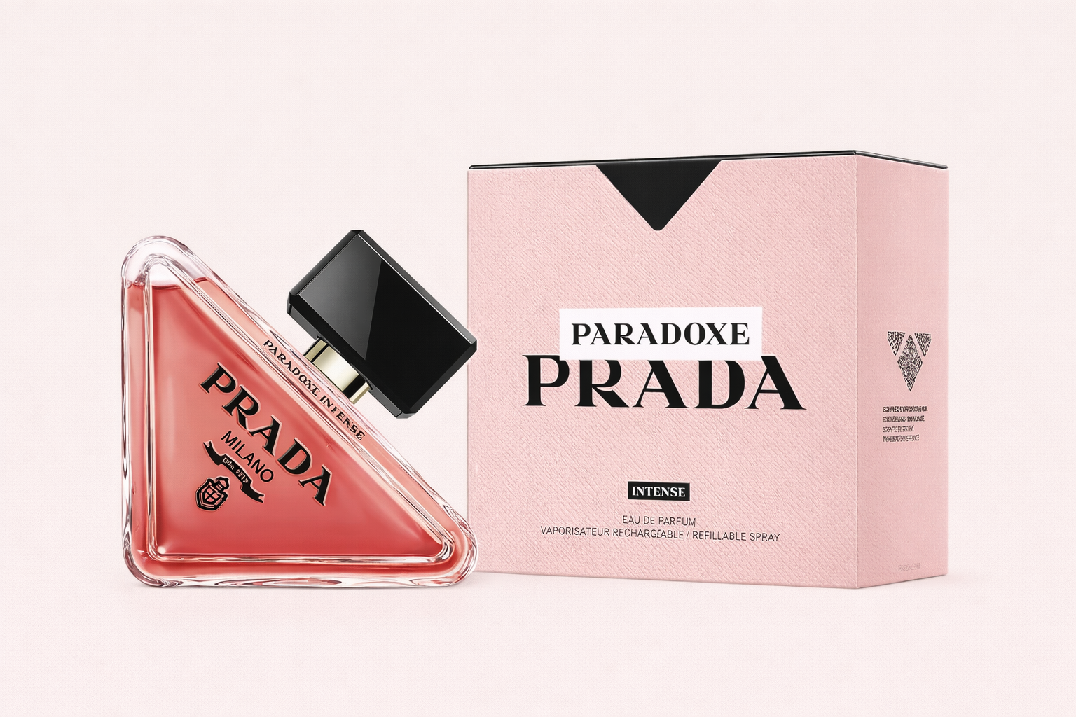 PRADA PARADOXE INTENSE