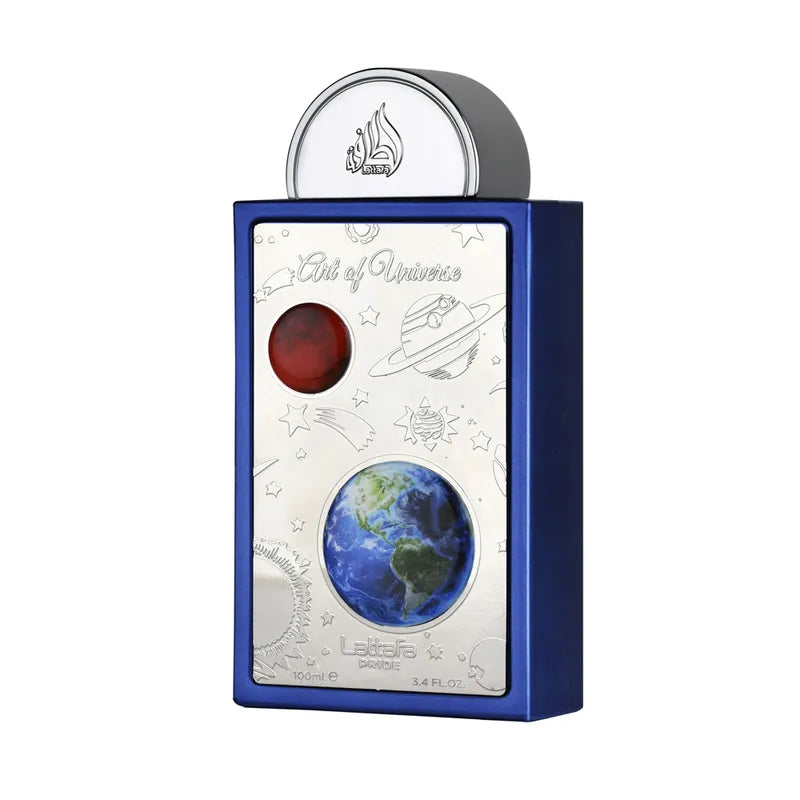 Art Of Universe Unisex 100ML Lattafa