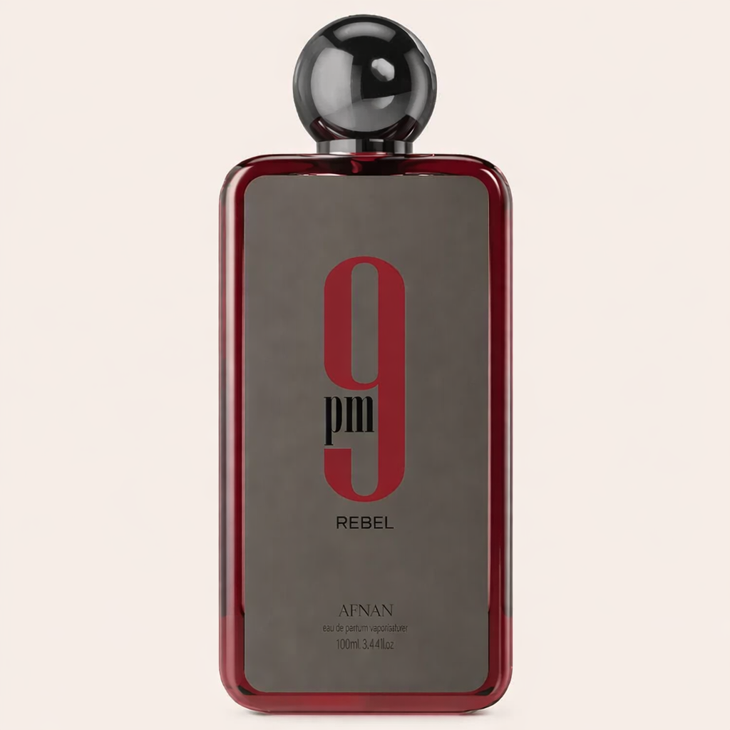 AFNAN 9PM REBEL