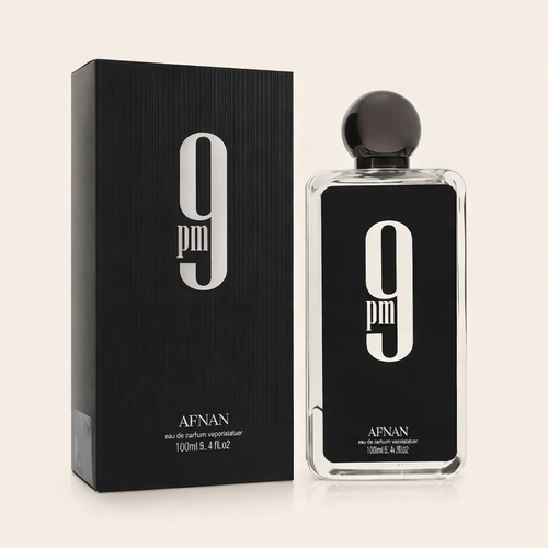 AFNAN 9 PM
