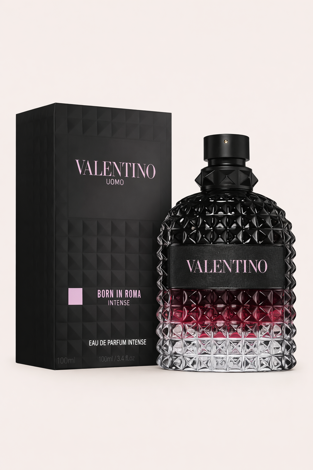 VALENTINO UOMO BORN IN ROMA INTENSE