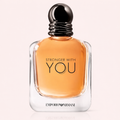 GIORGIO ARMANI STRONGER WITH YOU