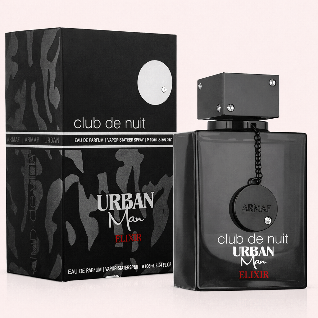 ARMAF CLUB DE NUIT URBAN MAN ELIXIR