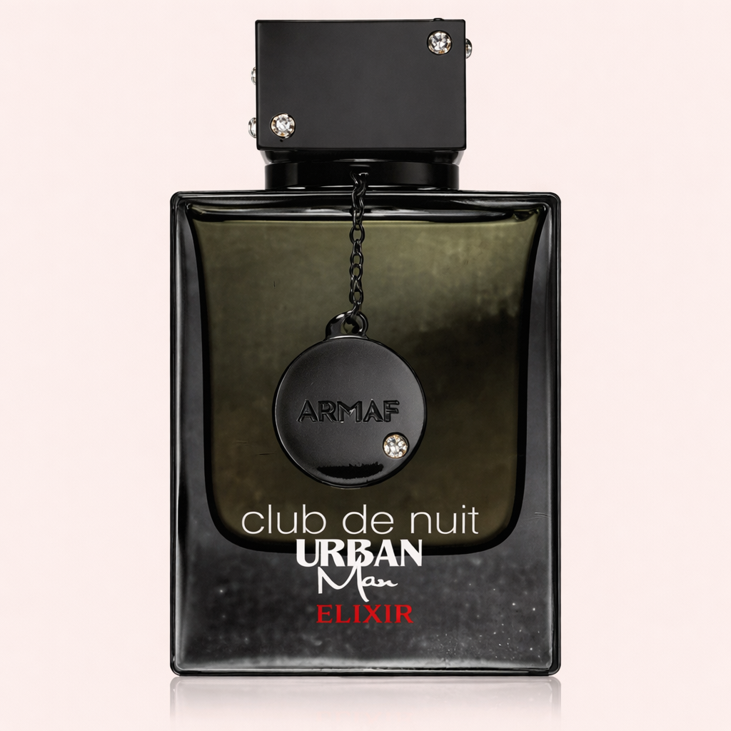 ARMAF CLUB DE NUIT URBAN MAN ELIXIR