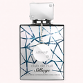 ARMAF CLUB DE NUIT SILLAGE