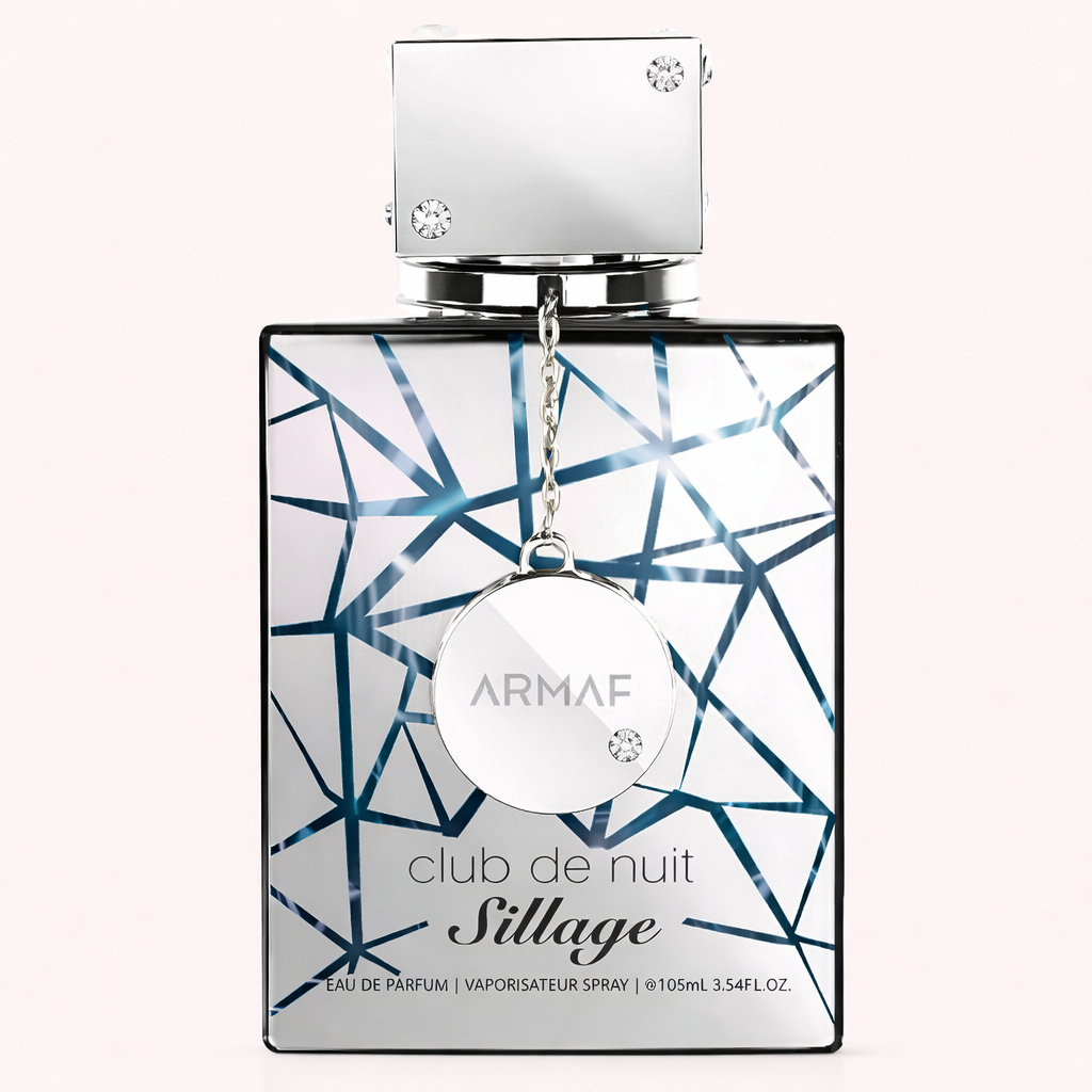 ARMAF CLUB DE NUIT SILLAGE
