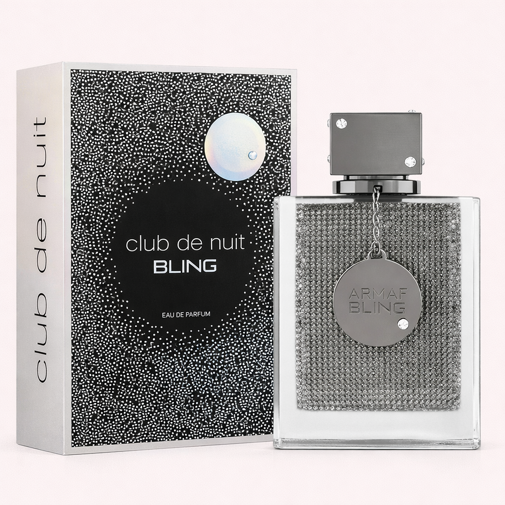 ARMAF CLUB DE NUIT BLING