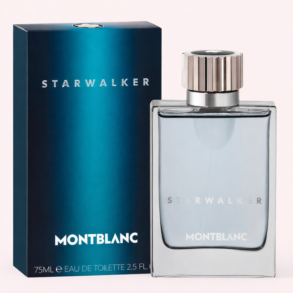 MONTBLANC STARWALKER