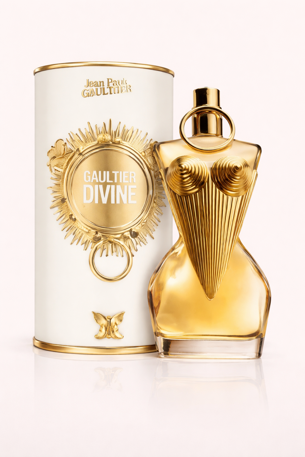 JEAN PAUL GAULTIER DIVINE