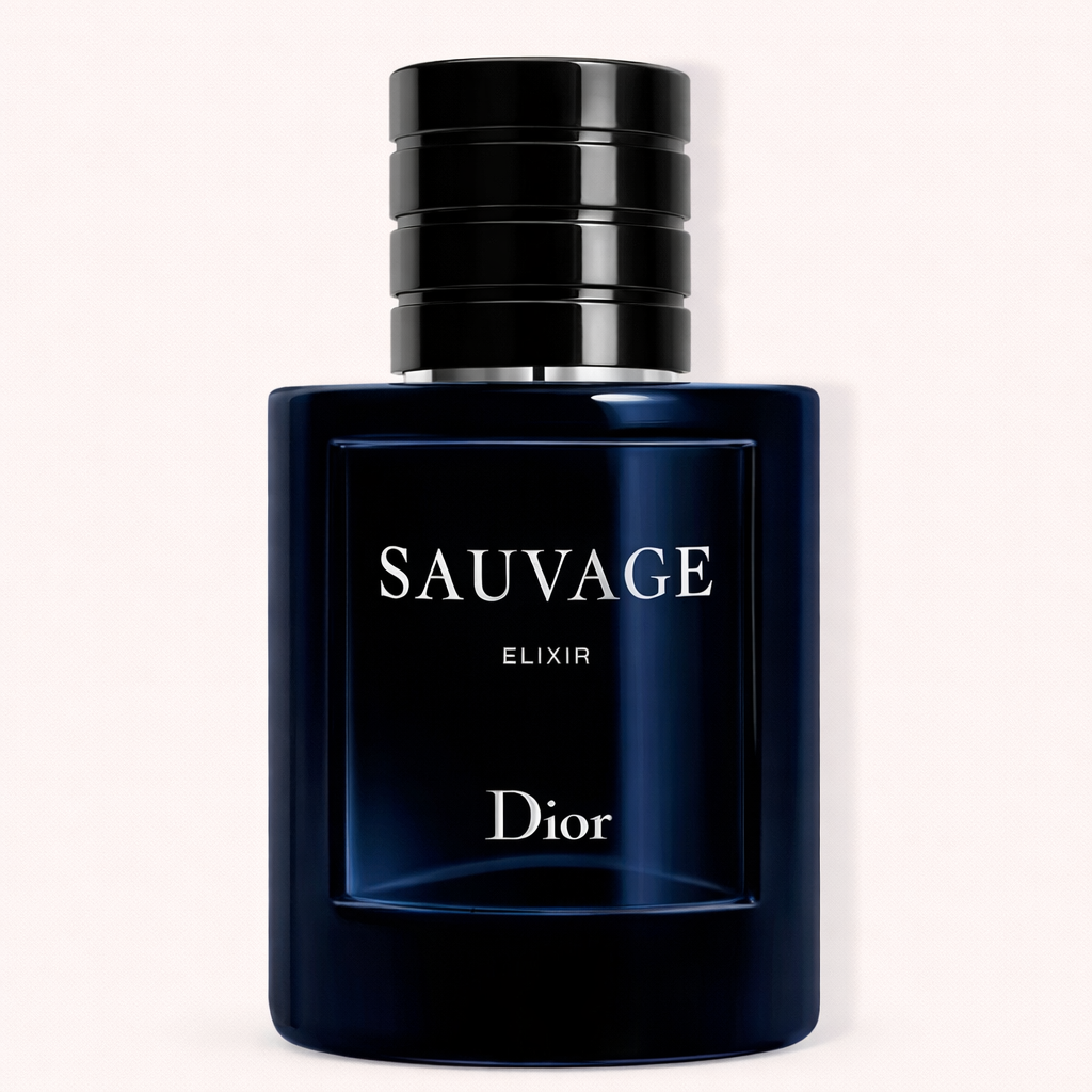 DIOR SAUVAGE ELIXIR