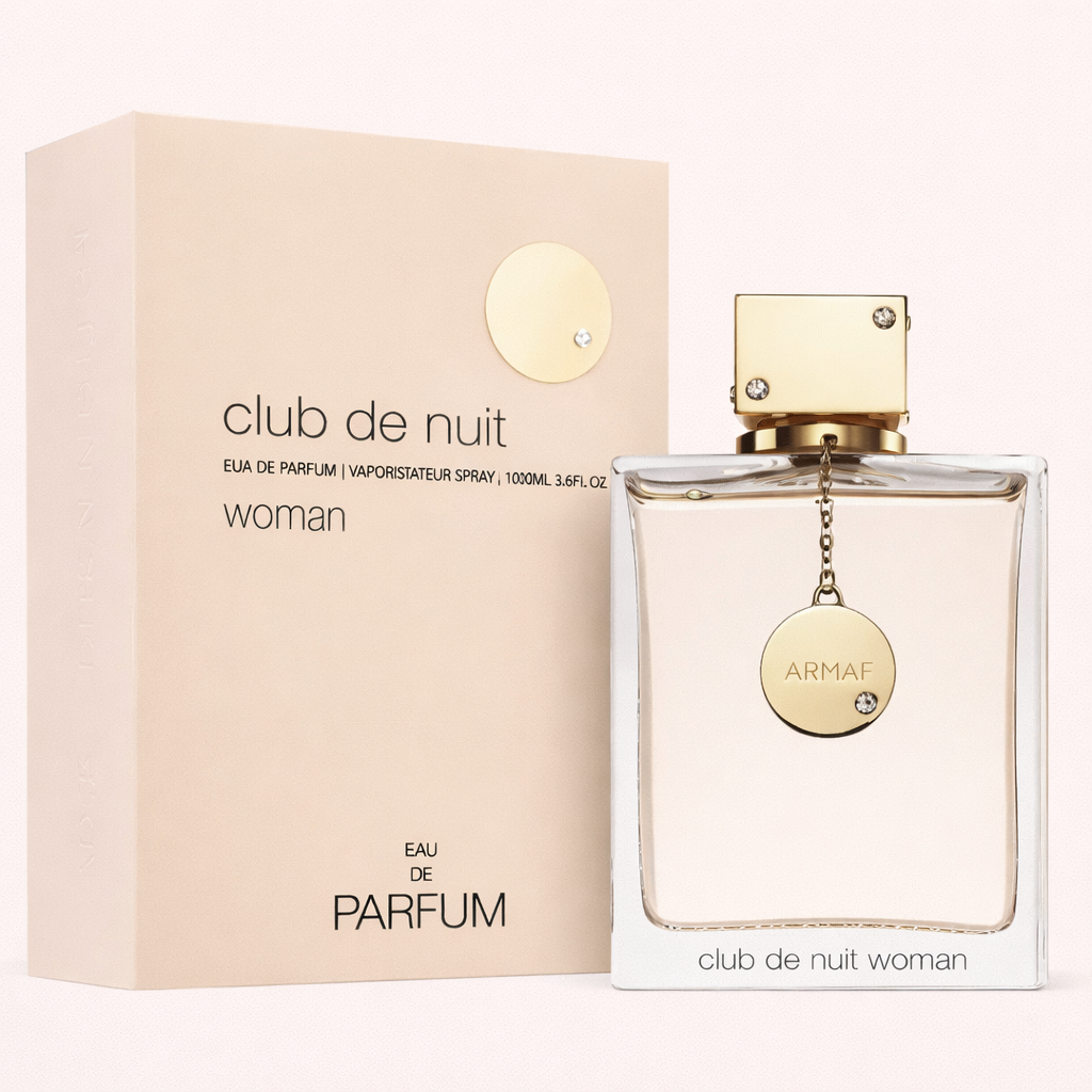 ARMAF CLUB DE NUIT WOMAN