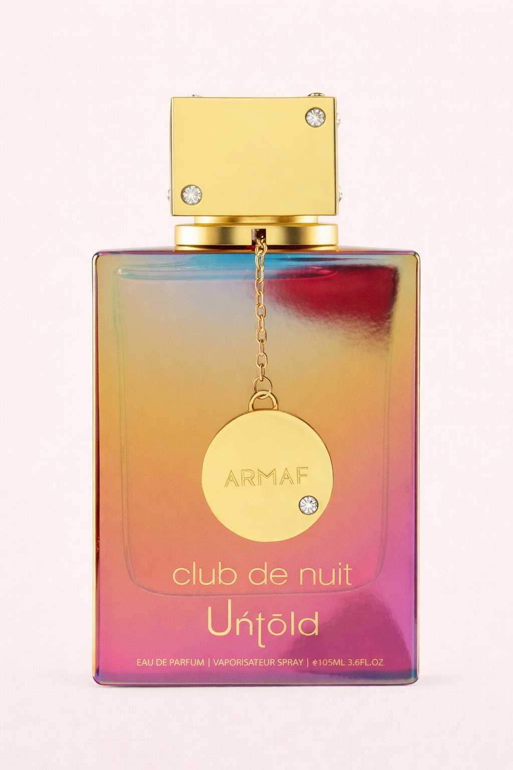 ARMAF CLUB DE NUIT UNTOLD