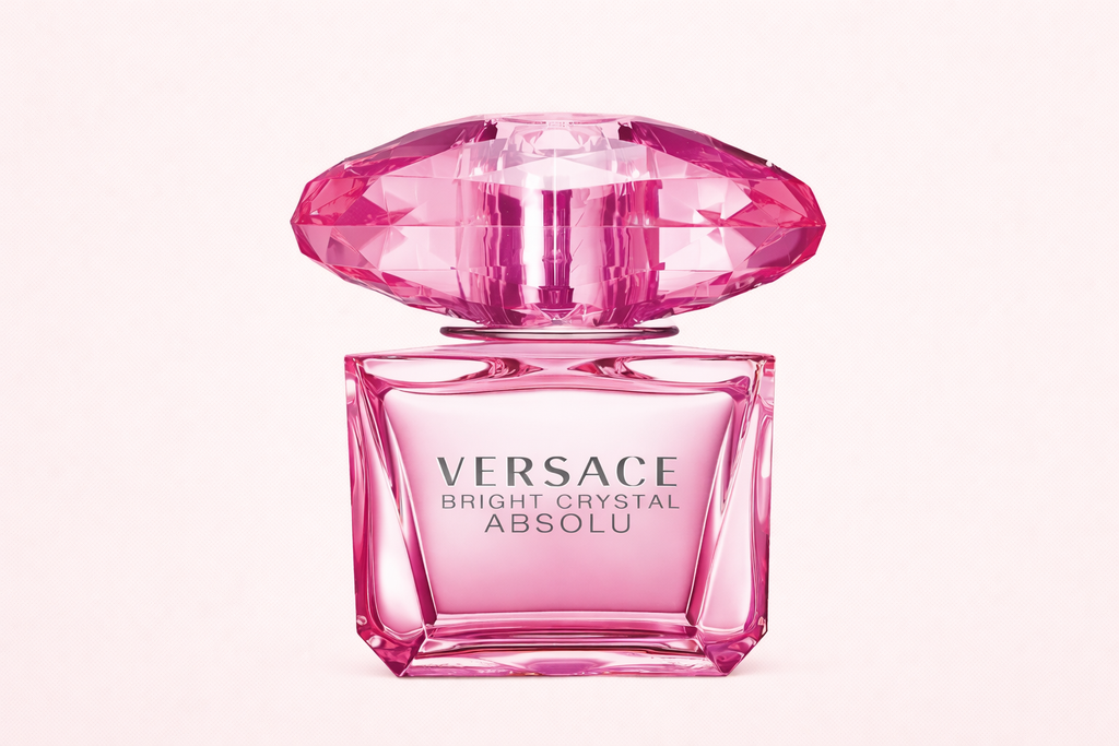 VERSACE BRIGHT CRYSTAL ABSOLU