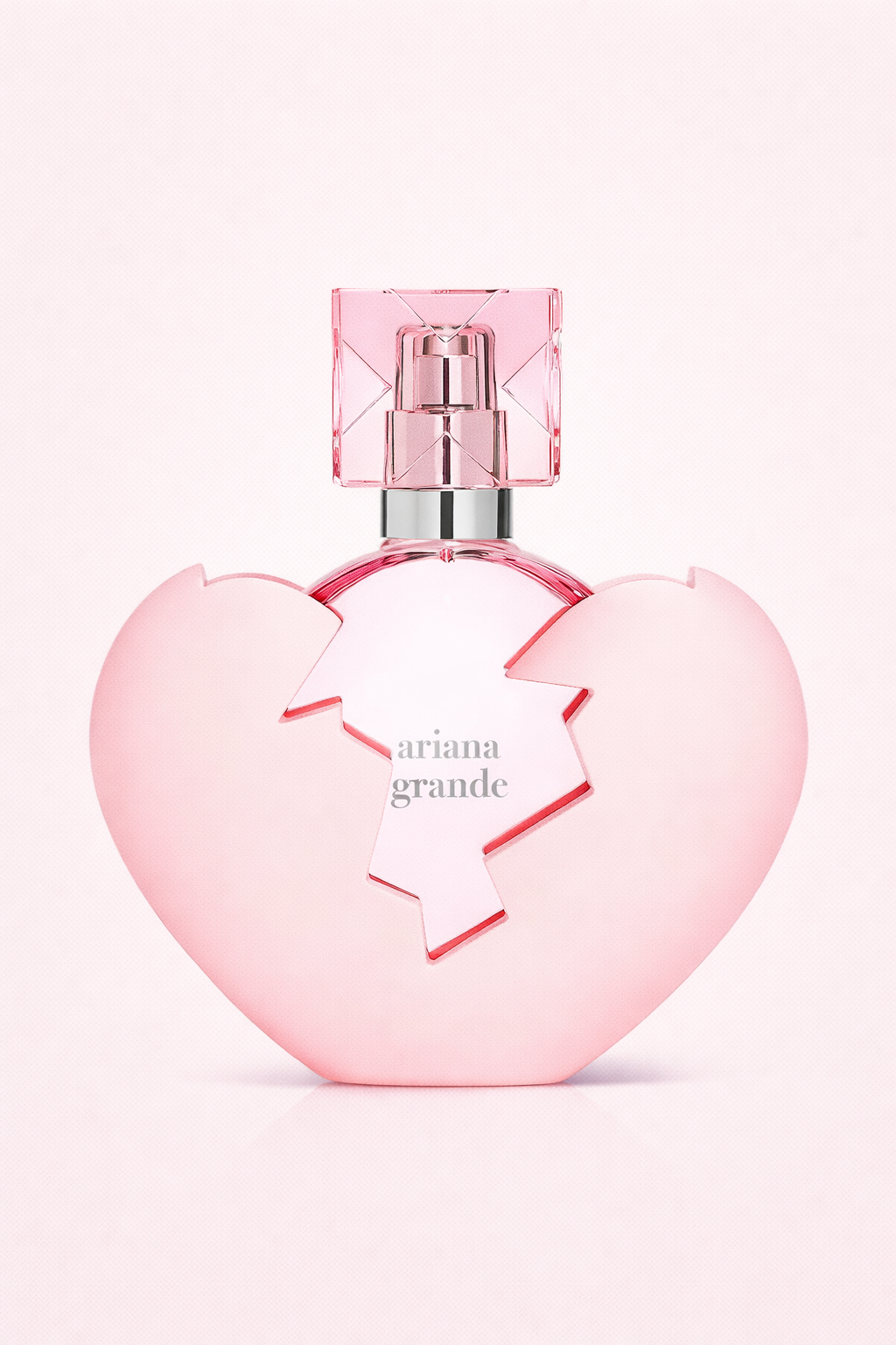ARIANA GRANDE THANK U NEXT