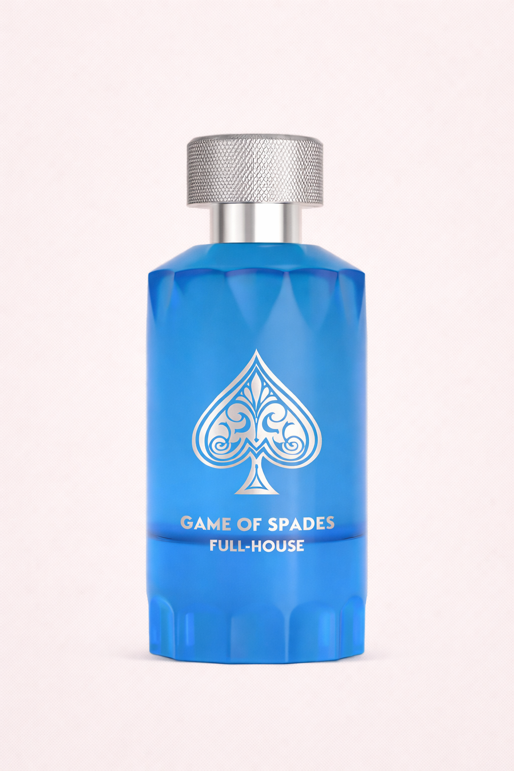 JO MILANO GAME OF SPADES FULL HOUSE