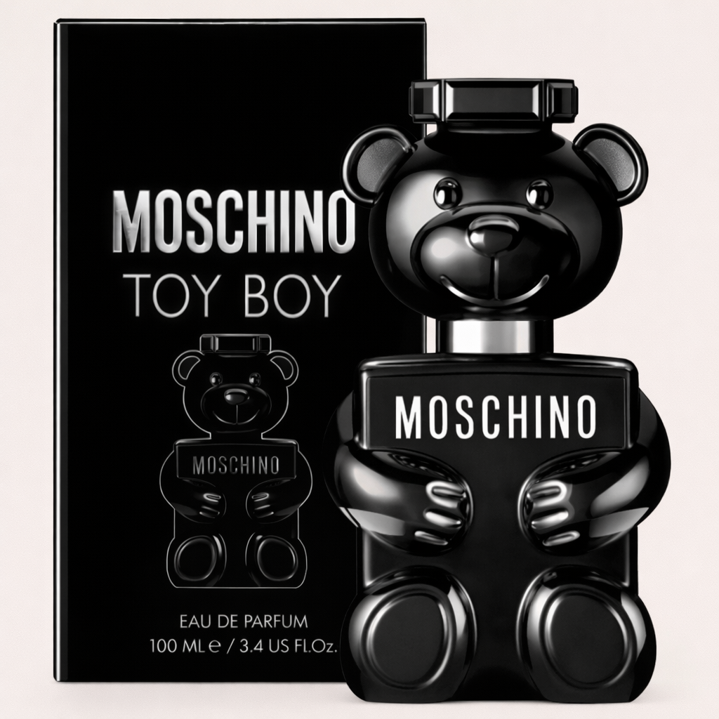 MOSCHINO TOY BOY