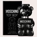 MOSCHINO TOY BOY