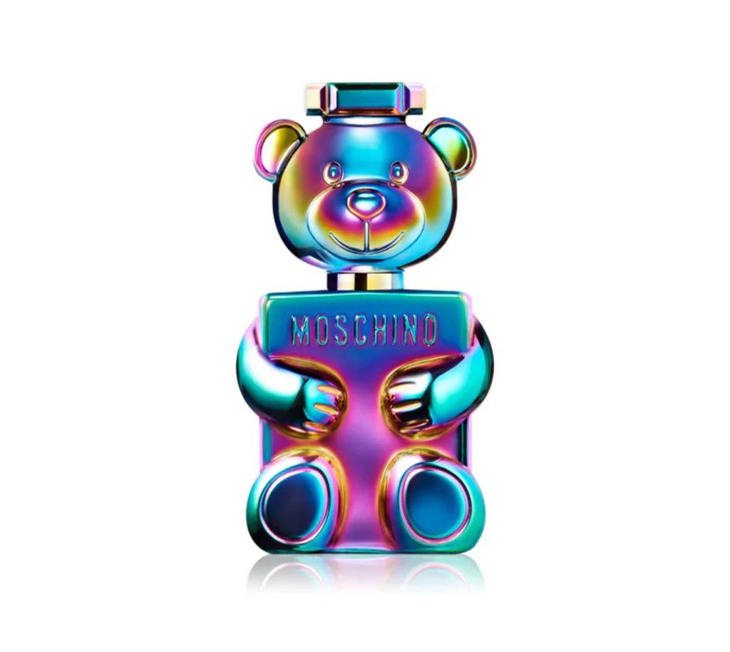 MOSCHINO TOY 2 PEARL