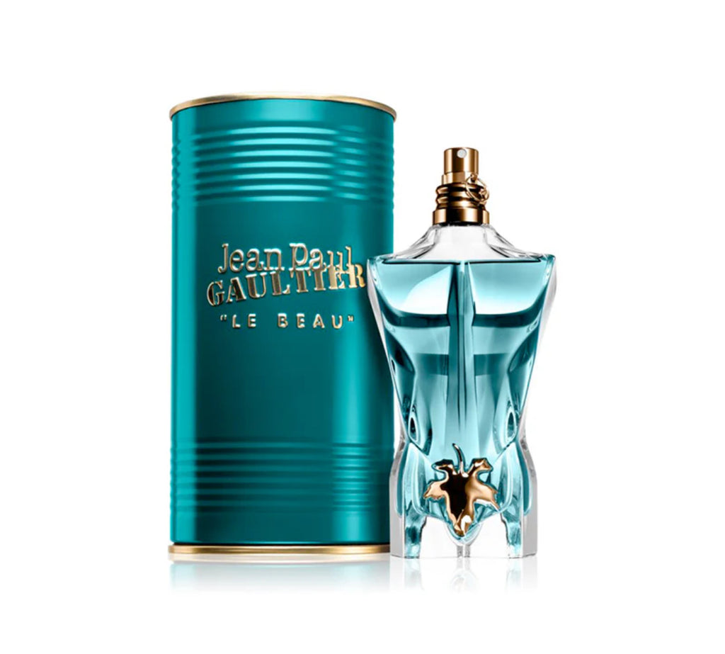 LE BEAU JEAN PAUL GAULTIER