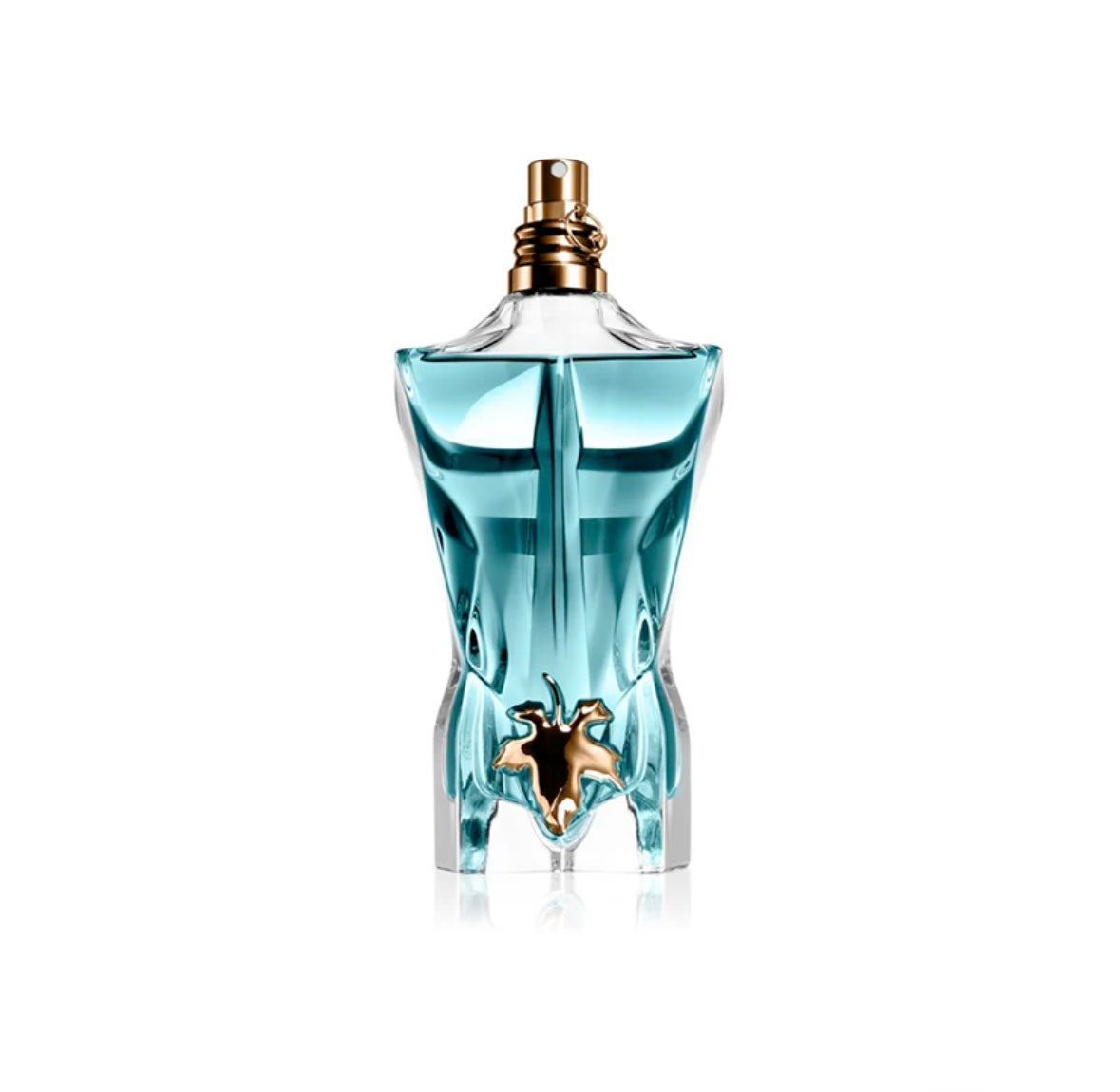 LE BEAU JEAN PAUL GAULTIER