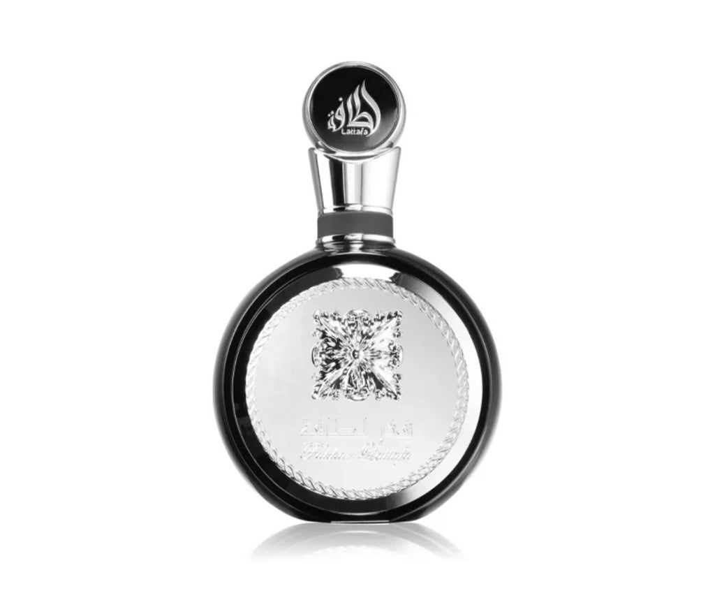 LATTAFA FHAKAR BLACK