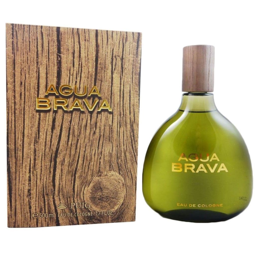 AQUA BRAVA
