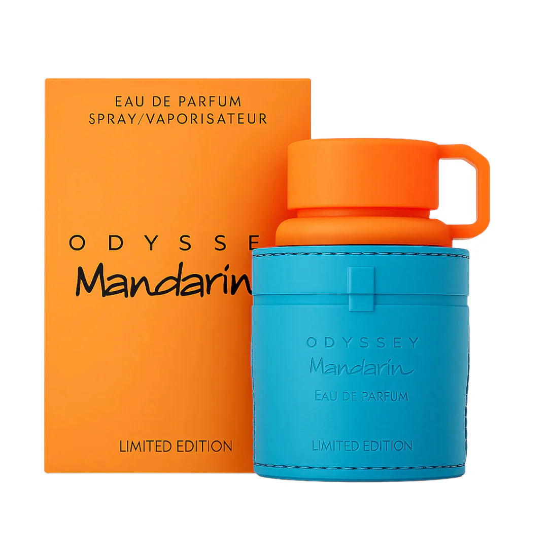 Odyssey Mandarin Sky Armaf