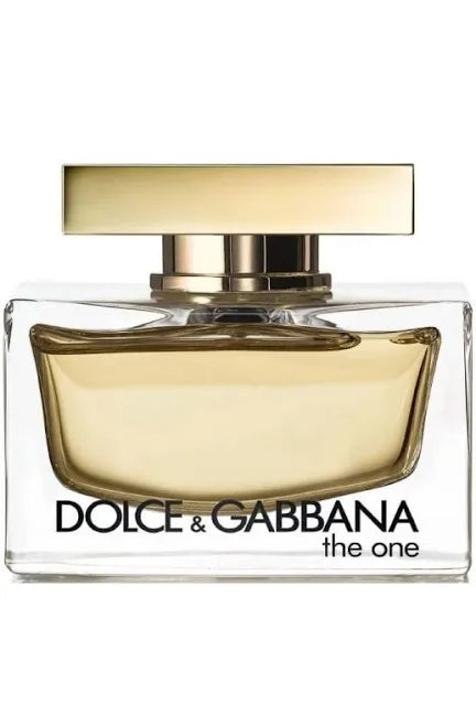 Perfume Dolce Gabbana The One Mujer 75ml