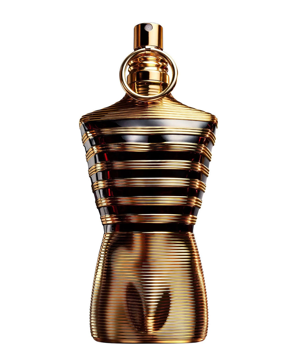 LE MALE ELIXIR JEAN PAUL GAULTIER