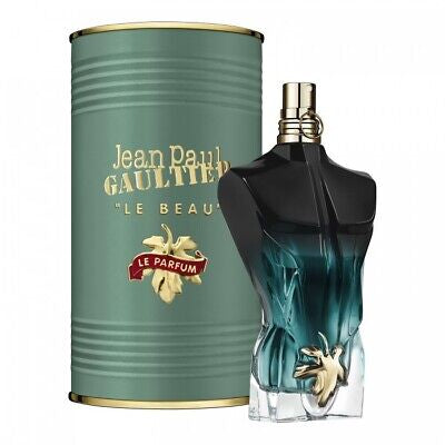 Le Beau Le Parfum Jean Paul Gaultier