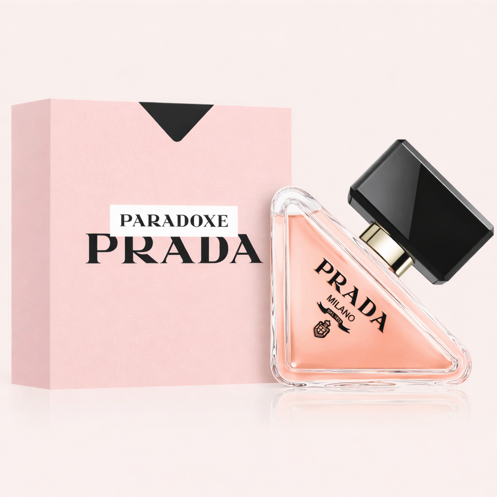 PRADA PARADOXE
