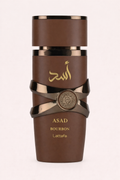 LATTAFA ASAD BOURBON