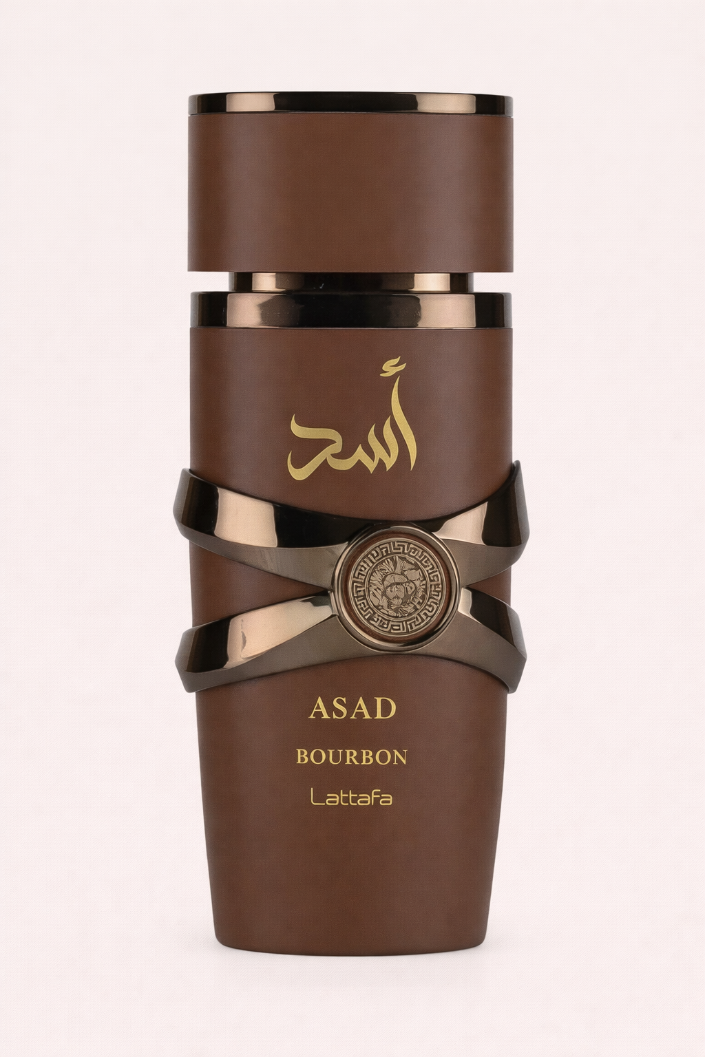 LATTAFA ASAD BOURBON