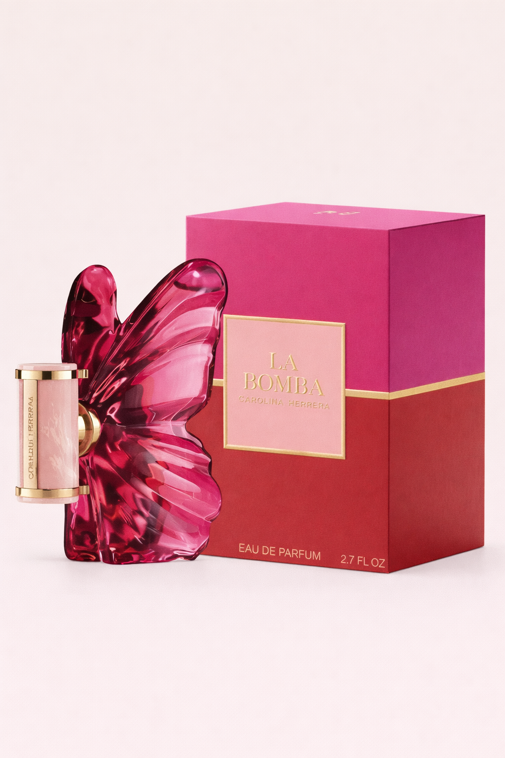 BOMBA CAROLINA HERRERA