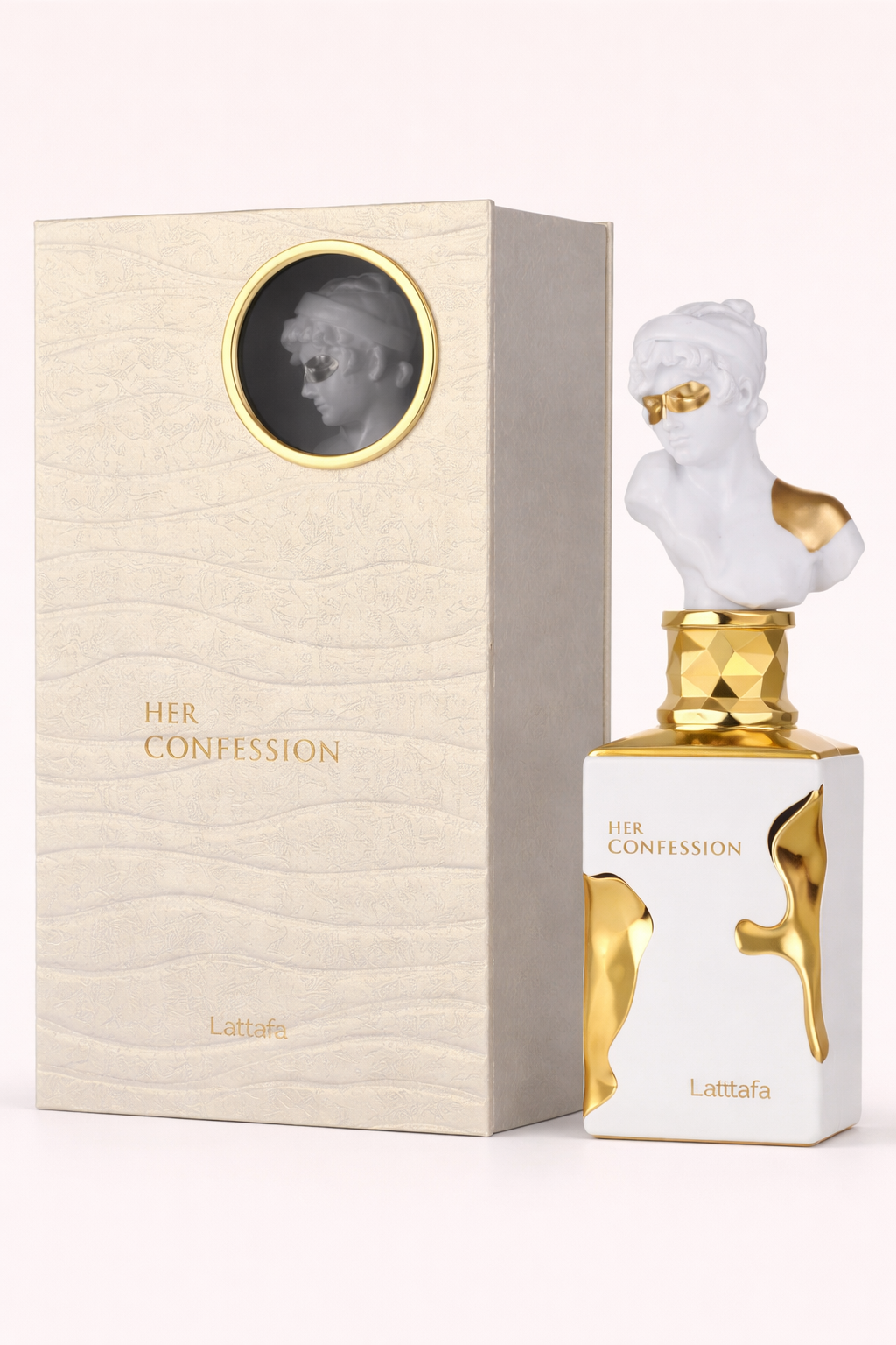 LATTAFA HER CONFESSION