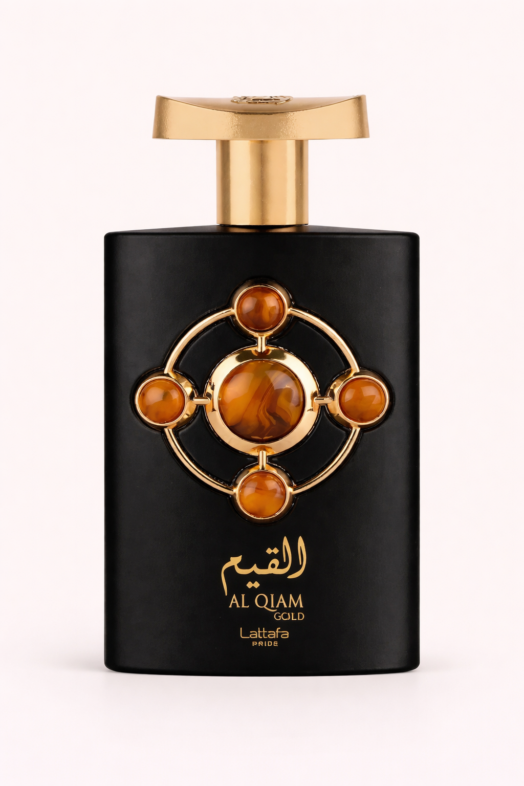 LATTAFA AL QUIAM GOLD