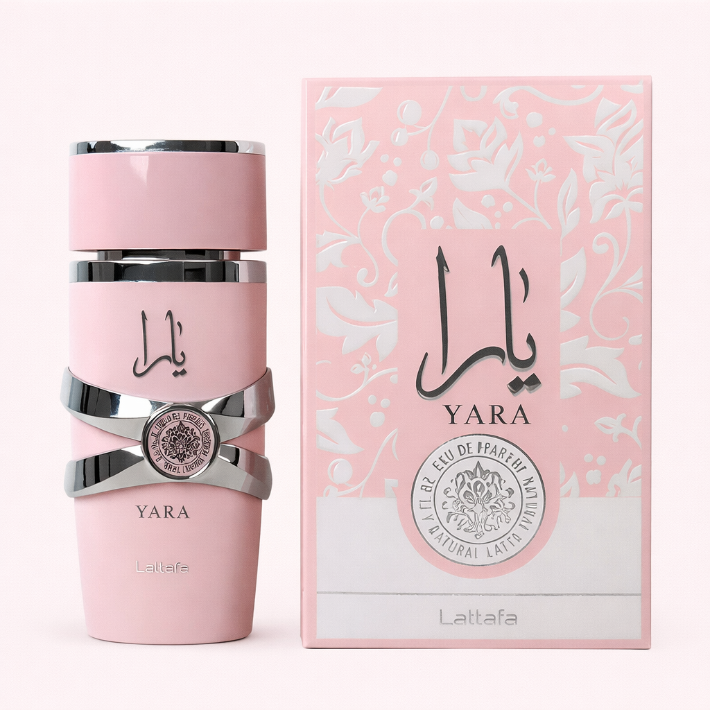 LATTAFA YARA