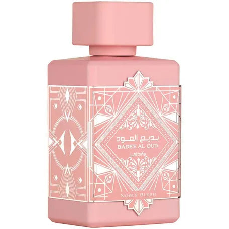 LATTAFA BADEE AL OUD NOBLE BLUSH
